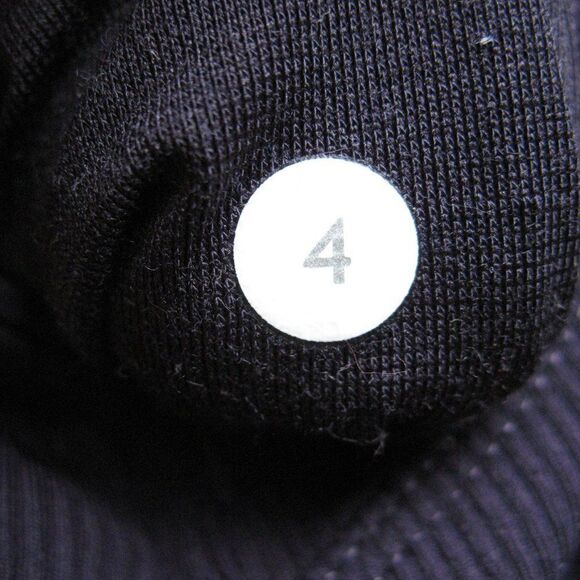 Lululemon In Flux  Reversible Jacket Black Grape - Picture 15 of 15